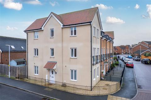 3 bedroom end of terrace house for sale, Buttercup Avenue, Minster on Sea, Sheerness, Kent, ME12