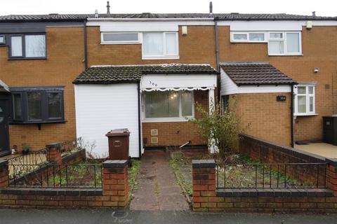 Windward Way, Birmingham B36