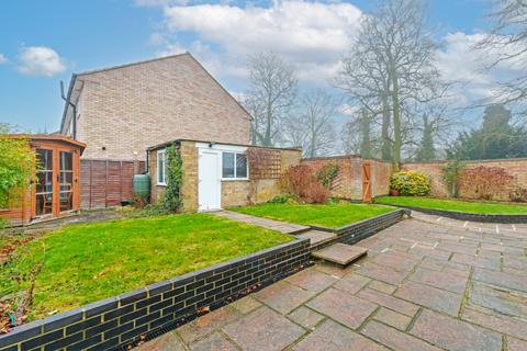 4 bedroom semi-detached house for sale, Parsonage Lane, Hertfordshire CM23