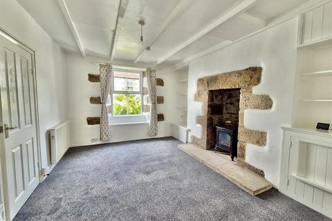 4 bedroom detached house for sale, 3 Unity Road, Porthleven TR13