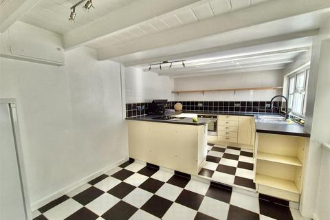 4 bedroom detached house for sale, 3 Unity Road, Porthleven TR13