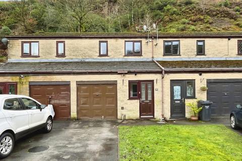 3 bedroom terraced house for sale, Caldicott Close, West Yorkshire OL14