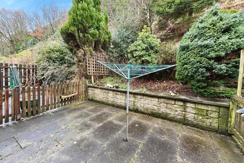 3 bedroom terraced house for sale, Caldicott Close, West Yorkshire OL14