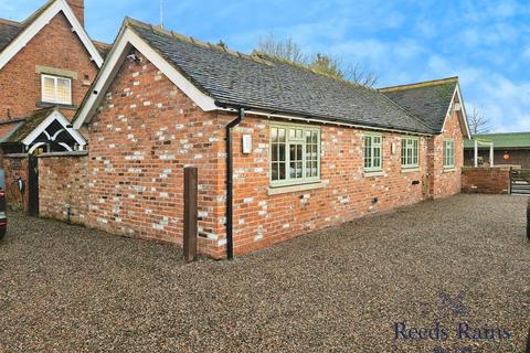 undefined, School Lane, Sandbach CW11