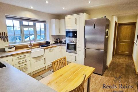 undefined, School Lane, Sandbach CW11