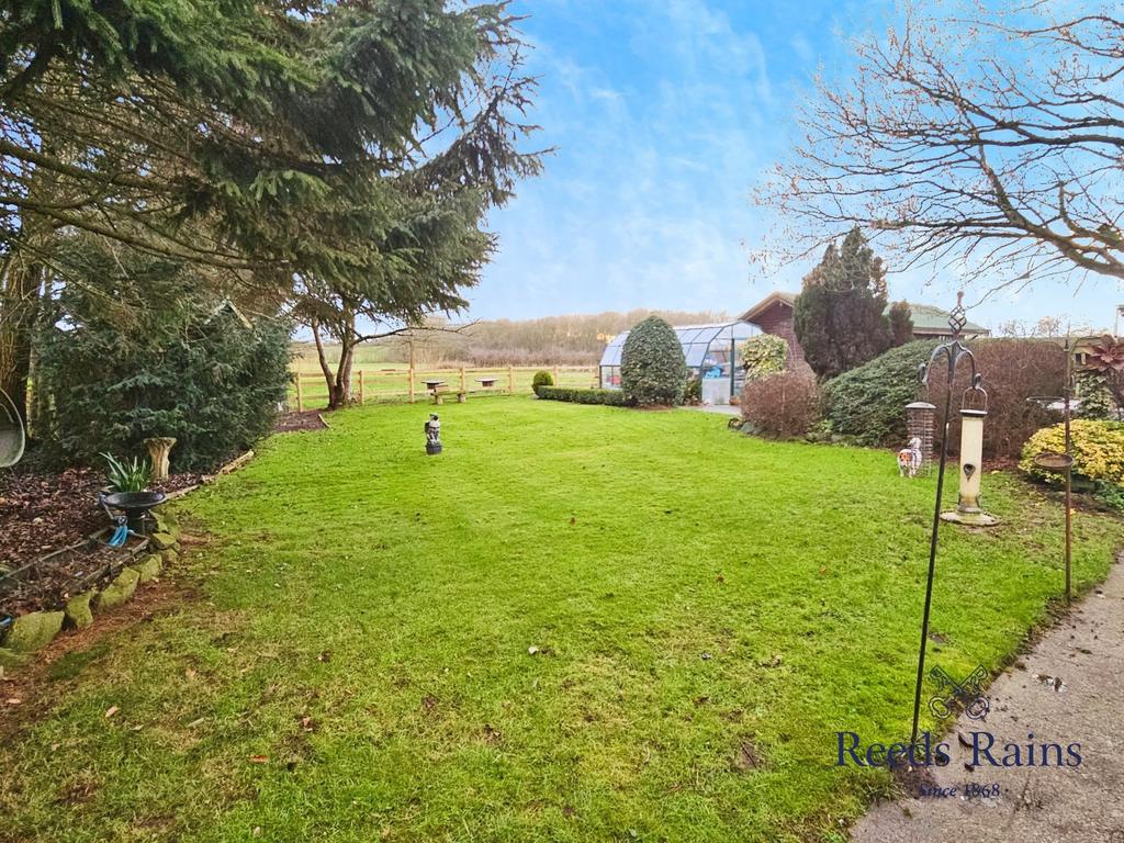 Shared Garden