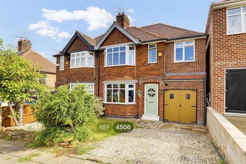 Nottingham NG5