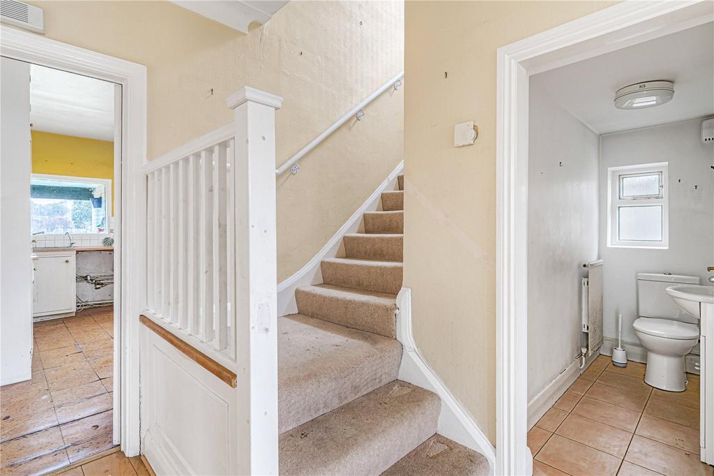 Staircase