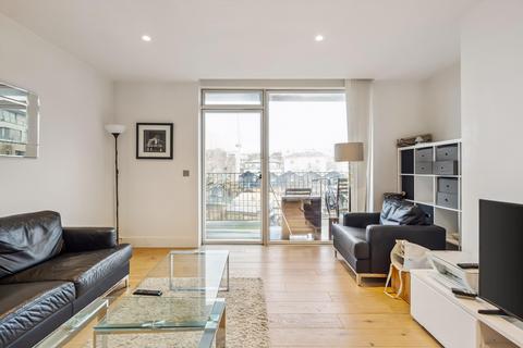 1 bedroom flat to rent, West Row, London, W10