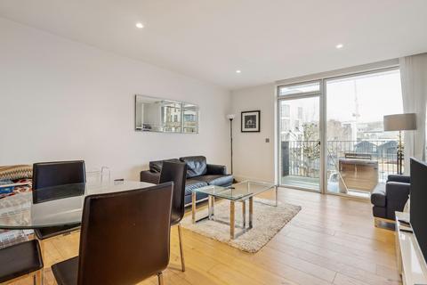 1 bedroom flat to rent, West Row, London, W10