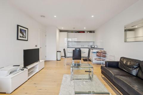 1 bedroom flat to rent, West Row, London, W10