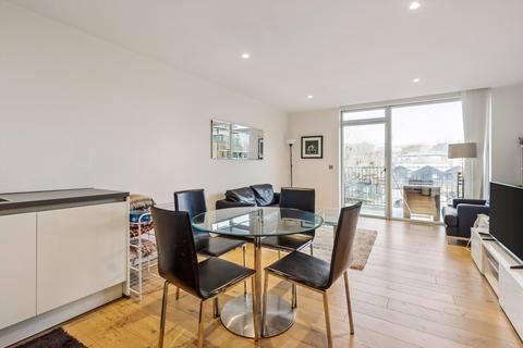 1 bedroom flat to rent, West Row, London, W10.