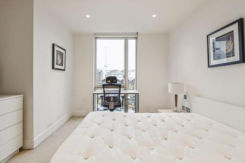 1 bedroom flat to rent, West Row, London, W10.