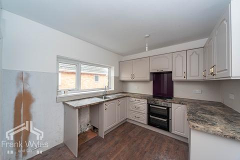 2 bedroom bungalow for sale, Dover Road, Lytham St. Annes, Lancashire