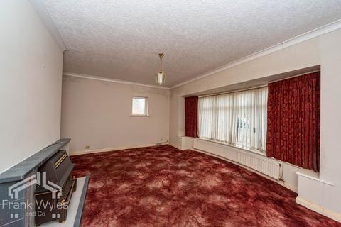 2 bedroom bungalow for sale, Dover Road, Lytham St. Annes, Lancashire