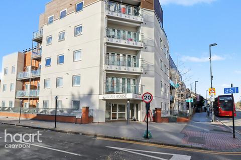 2 bedroom flat for sale, London Road, Croydon