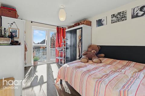 2 bedroom flat for sale, London Road, Croydon