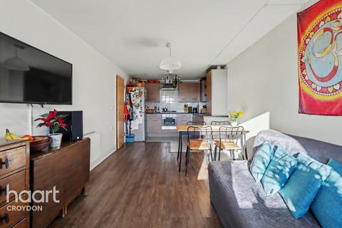 2 bedroom flat for sale, London Road, Croydon