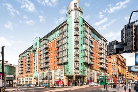 1 bedroom apartment to rent, Whitworth Street West, Greater Manchester M1