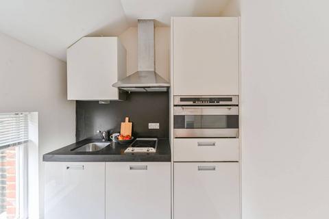 undefined, Breakspears Road, Brockley, London, SE4