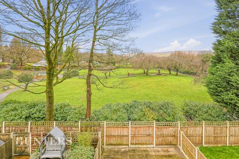 4 bedroom townhouse for sale, Dividend Drive, Littleborough, OL15 9HD