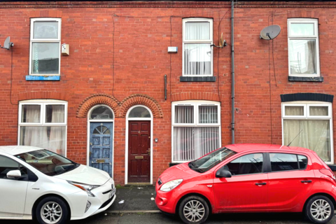2 bedroom terraced house for sale, Friendship Ave, Gorton, Manchester M18 7HH, Manchester