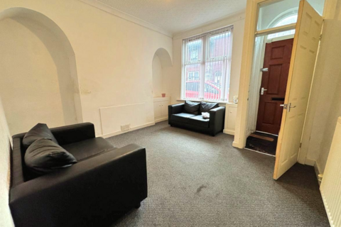 2 bedroom terraced house for sale, Friendship Ave, Gorton, Manchester M18 7HH, Manchester
