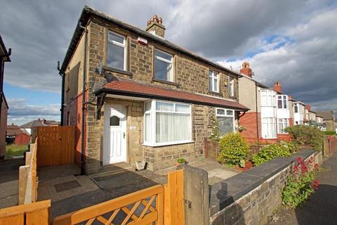 Frances Avenue, Huddersfield HD4