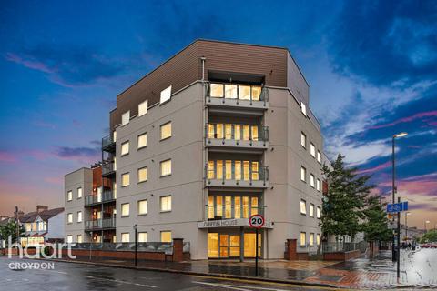 undefined, London Road, Croydon