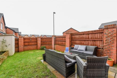 3 bedroom semi-detached house for sale, Grasmere Avenue, Farington, Leyland