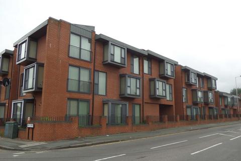 2 bedroom apartment to rent, Parkfield Road, Wolverhampton