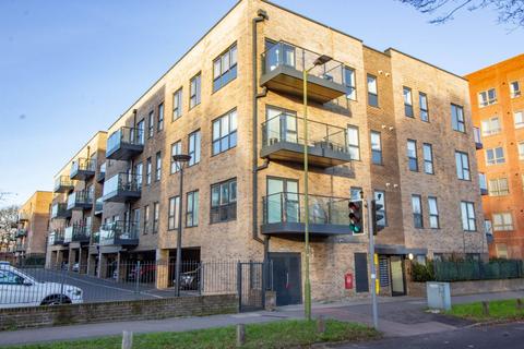 1 bedroom apartment for sale, Oxhey Drive, South Oxhey, Watford, WD19