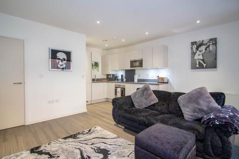 1 bedroom apartment for sale, Oxhey Drive, South Oxhey, Watford, WD19