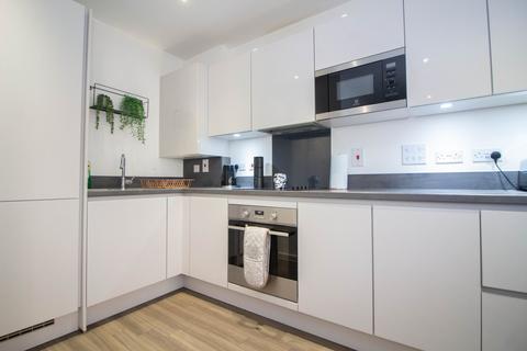1 bedroom apartment for sale, Oxhey Drive, South Oxhey, Watford, WD19