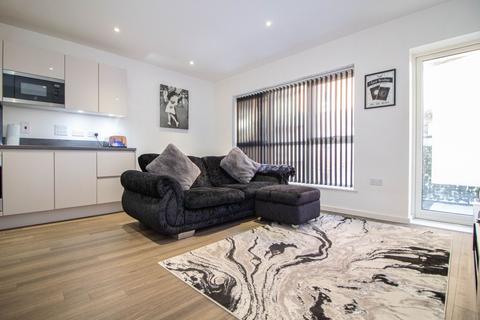 1 bedroom apartment for sale, Oxhey Drive, South Oxhey, Watford, WD19