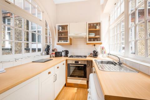 1 bedroom flat to rent, Swaffield Road, Earlsfield, London, SW18