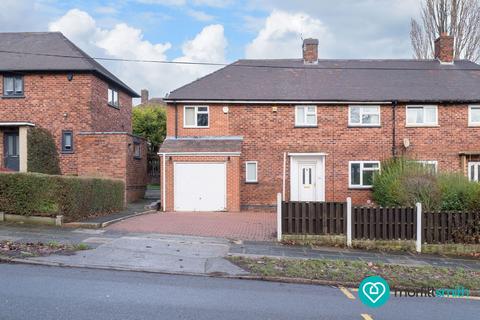 Ravenscroft Road, Sheffield, S13 8PG
