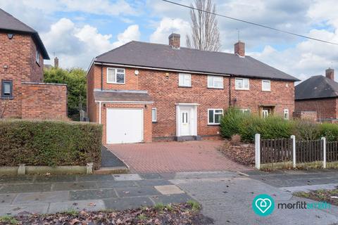 3 bedroom semi-detached house for sale, Ravenscroft Road, Sheffield, S13 8PG