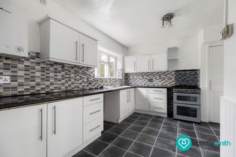 3 bedroom semi-detached house for sale, Ravenscroft Road, Sheffield, S13 8PG