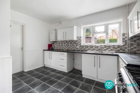 3 bedroom semi-detached house for sale, Ravenscroft Road, Sheffield, S13 8PG
