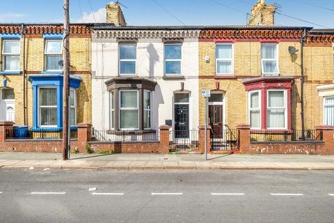 3 bedroom terraced house to rent, Dacy Road, Merseyside L5