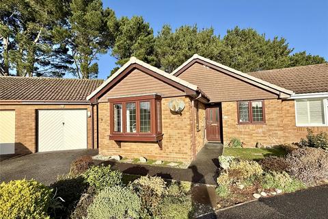 2 bedroom bungalow for sale, Buttercup Drive, Christchurch BH23