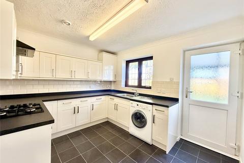2 bedroom bungalow for sale, Buttercup Drive, Christchurch BH23