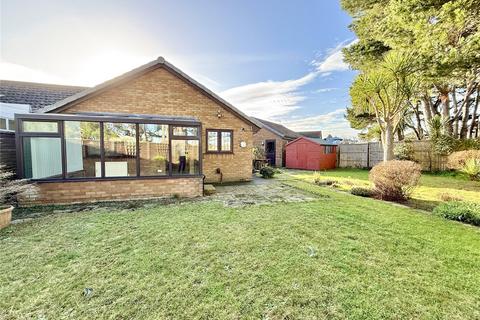2 bedroom bungalow for sale, Buttercup Drive, Christchurch BH23