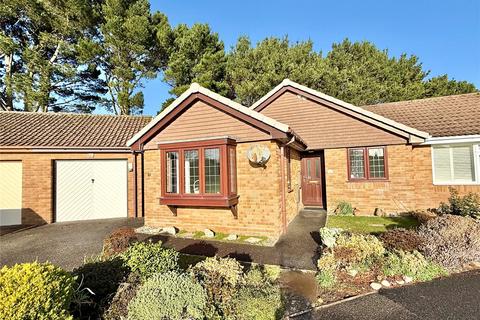 2 bedroom bungalow for sale, Buttercup Drive, Christchurch BH23