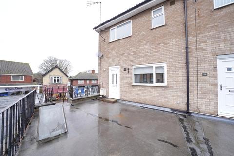 2 bedroom maisonette to rent, Manor Court, High Street, Mildenhall, Bury St. Edmunds, IP28