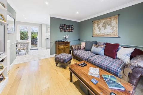 2 bedroom link detached house for sale, Rowans Way, Leavenheath