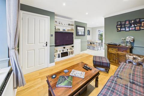 2 bedroom link detached house for sale, Rowans Way, Leavenheath