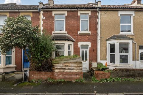 undefined, Herbert Crescent, Bristol BS5