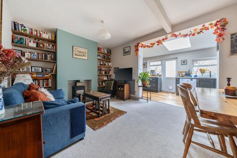 2 bedroom terraced house for sale, Herbert Crescent, Bristol BS5